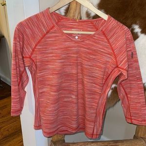 Mountain Hard Wear Hiking Shirt